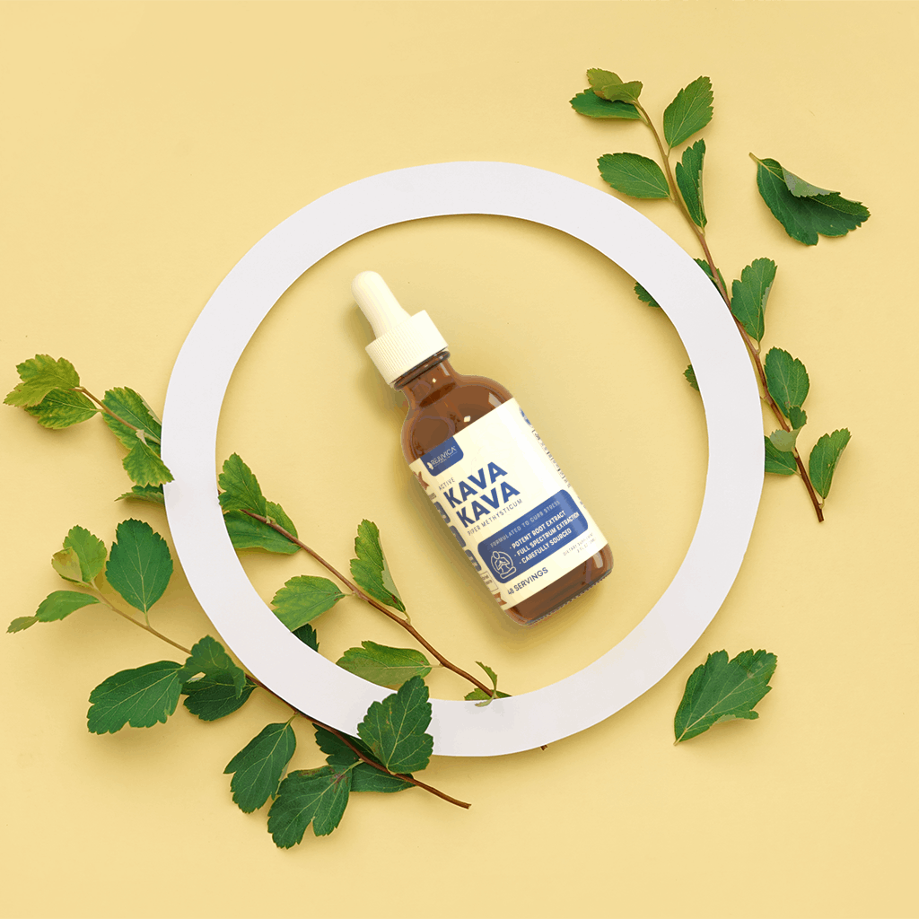 Single Herb Product Collection