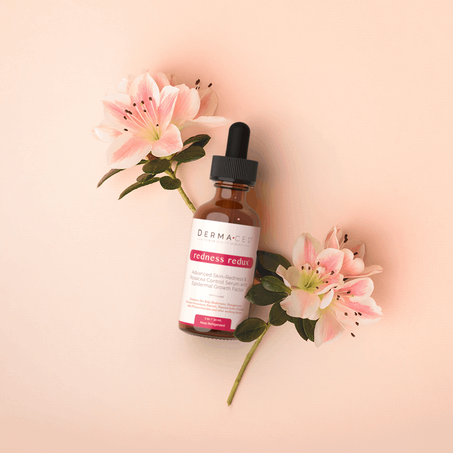 Topical Product Collection